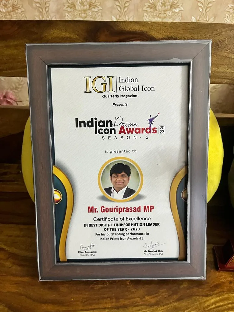 Congratulations