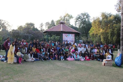 Community Picnic